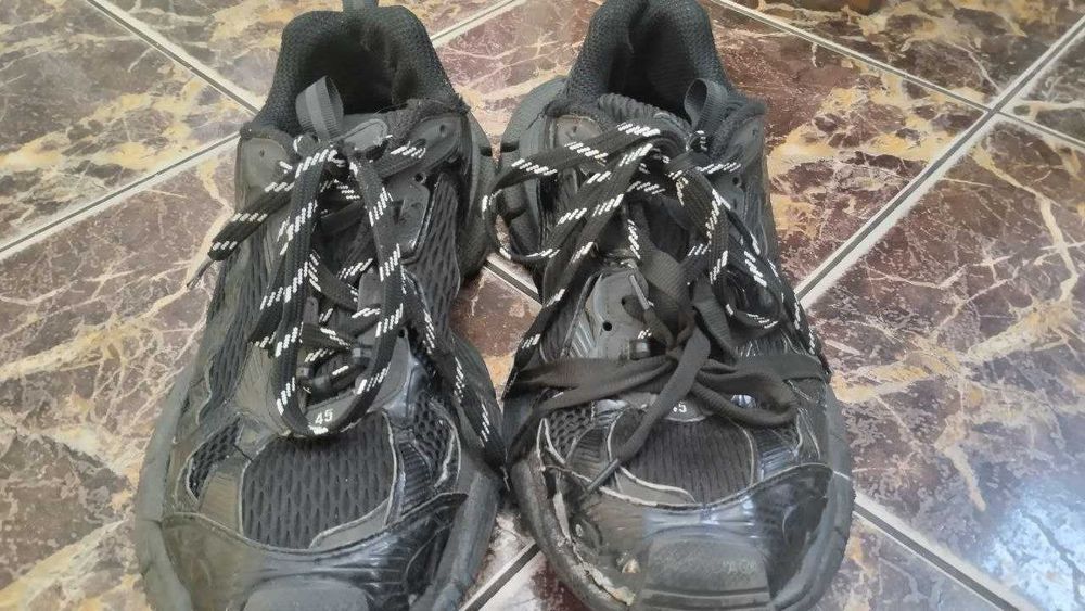 Кроссовки Balenciaga 3XL