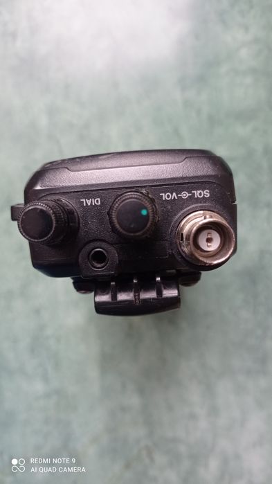 Icom IC-R10 радиоприёмник сканирующий