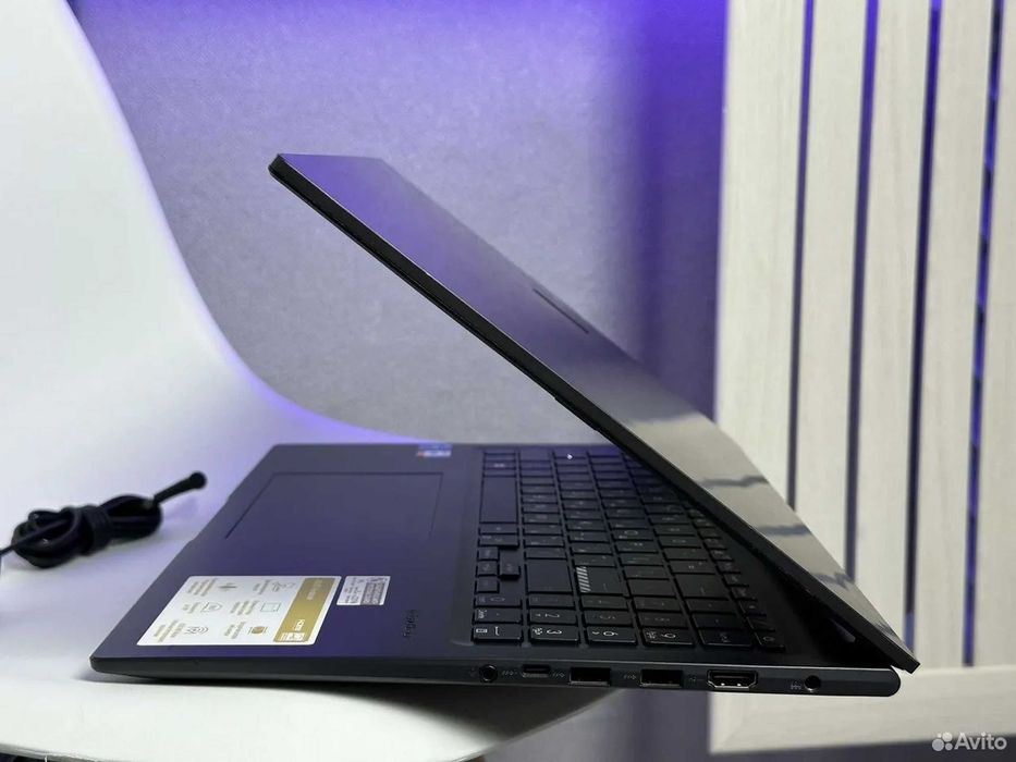 Asus Vivobook 16" i7-13700H/32GB/512Nvme com Garantia