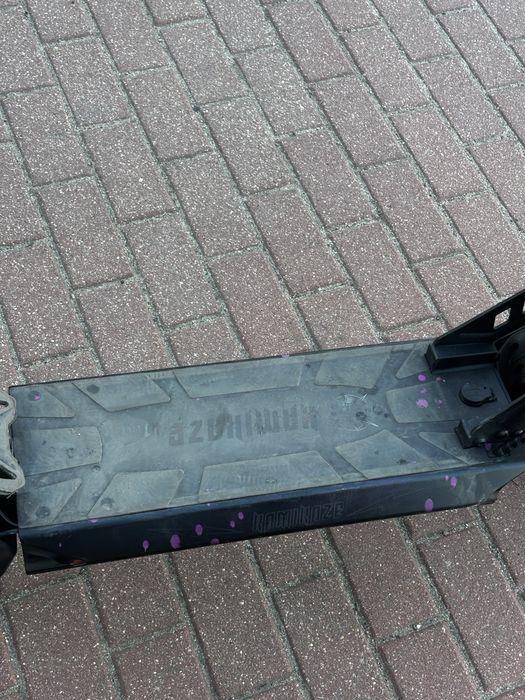Kamikaze K1 Lite Custom