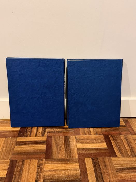 2 Volumes Jacques Costeau Odisseia Submarina