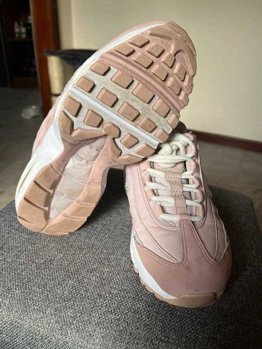 Sapatilhas Nike air max 95