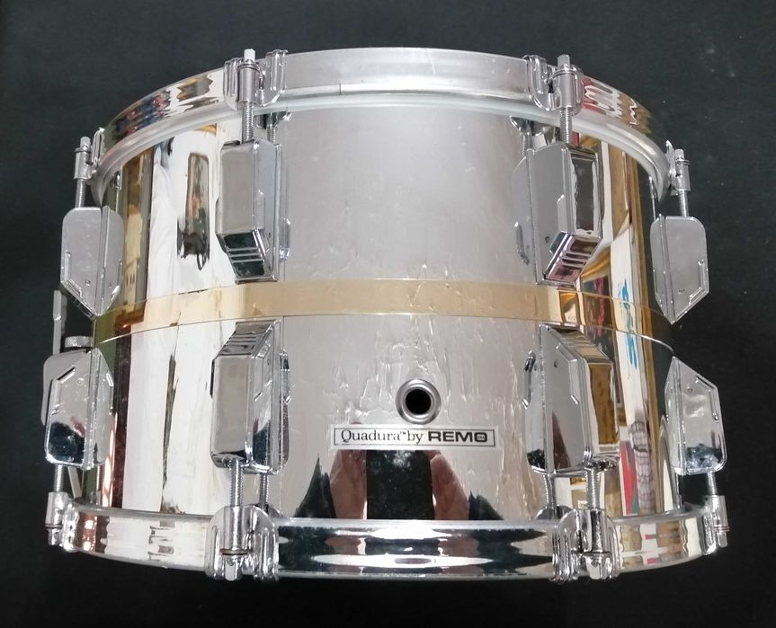 Tarola Remo PTS 14”x8” Nova