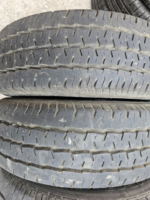Комплект 195/65 r16c
