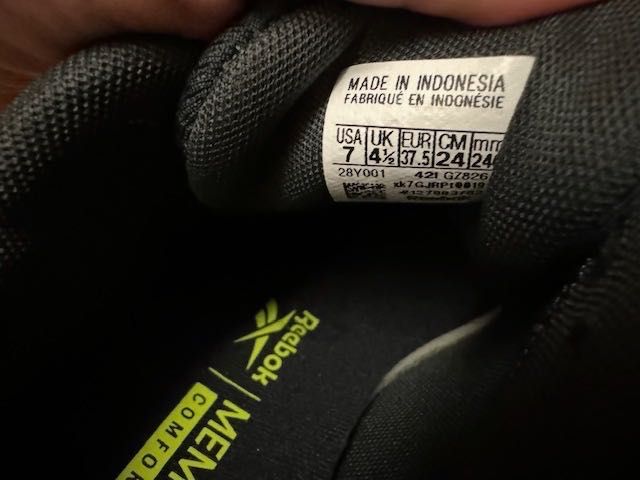 Ténis REEBOK Flexagon Energy Tr Mulher