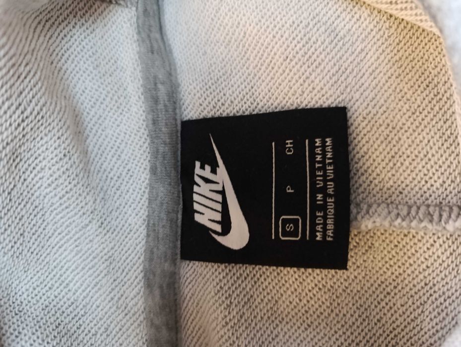 Кофта, худі спортивне жіноче Nike Sportswear