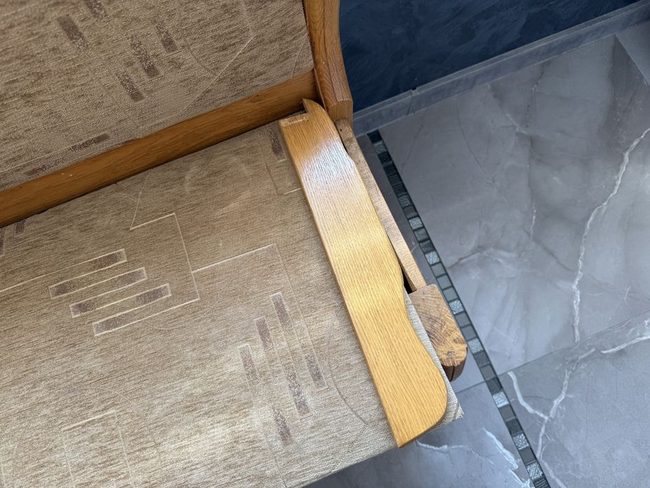 Диванчик з нішею