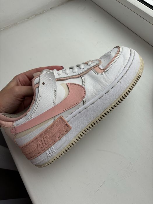 Кросівки Nike Air Force