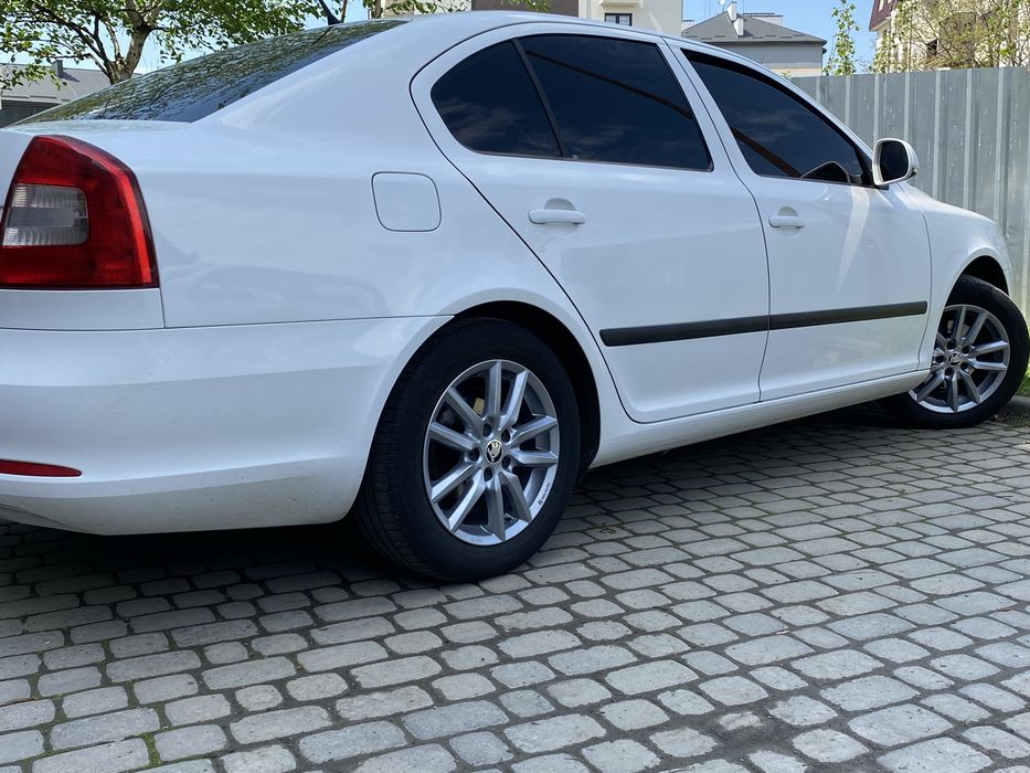Продам авто Шкода Октавія А5