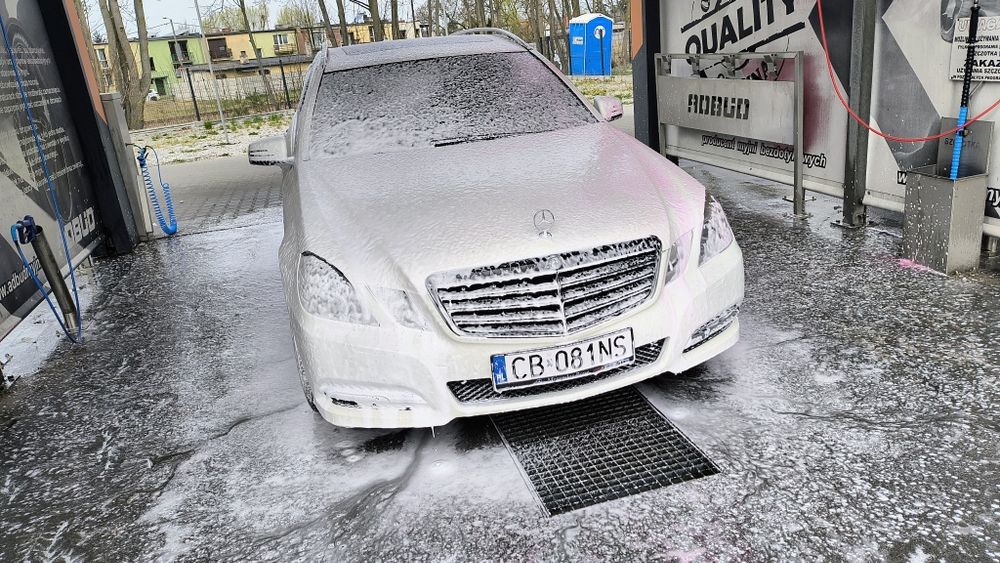 W212 2.2 cdi 170km bdb stan!