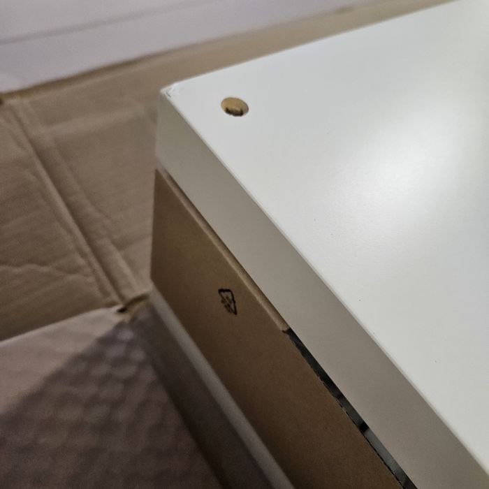 Kallax Ikea outlet 77×77 mały regał