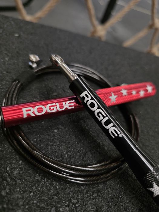 Crossfit Speed Rope : Star Mylo R1 Edition