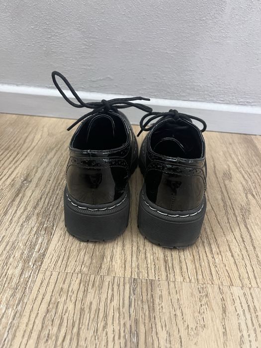 Buty, trapery, deezee 32 eleganckie