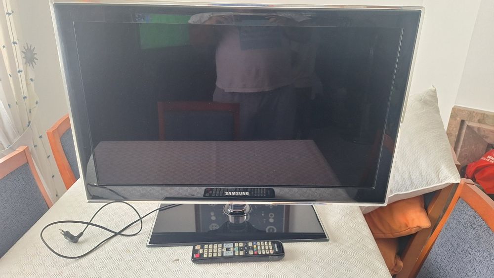 tv samsung C5100 32"
