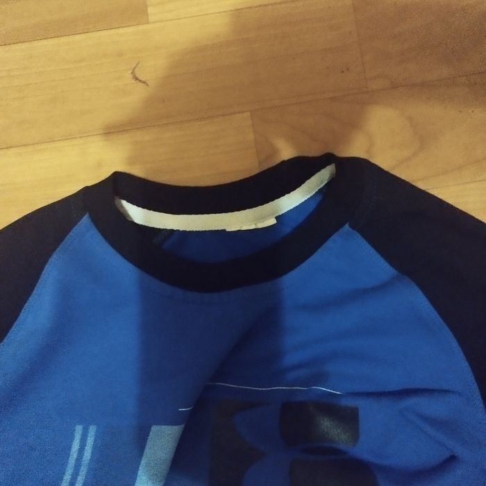 Кофта Андер армор