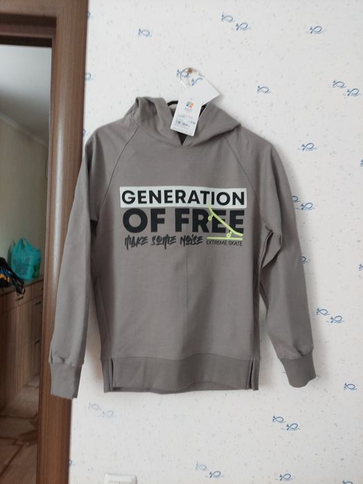 Продам свитшот, худи и др