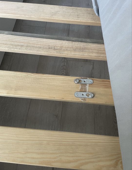 Ліжко кушетка Ikea Hemnes