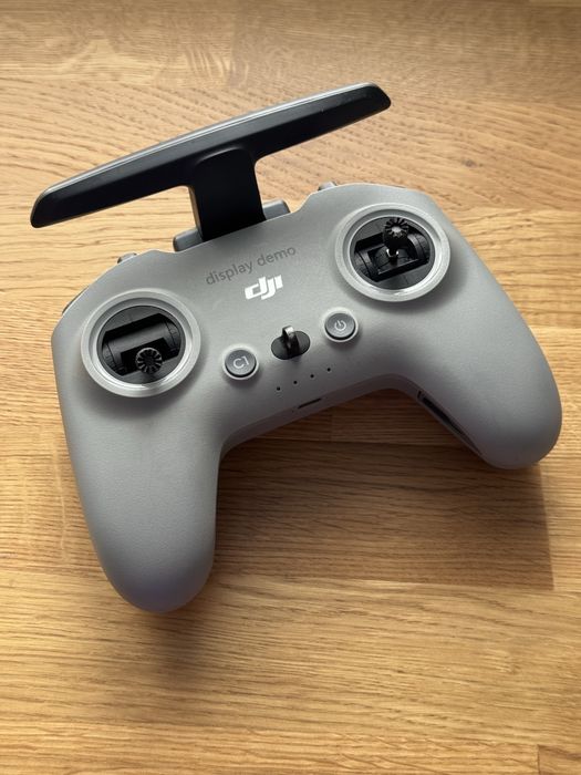 DJI FPV RC 2 / RC 3. Пульт, аппаратура, контроллер, RC Control