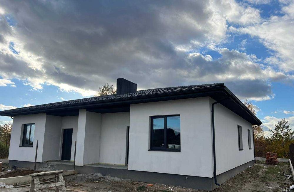 Дуплекси в Боратині 76 м2