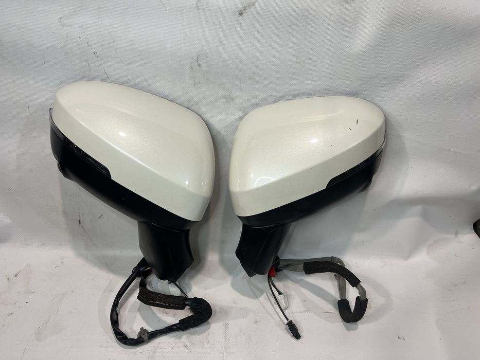 Зеркало бічне, Нісан Рог Т33