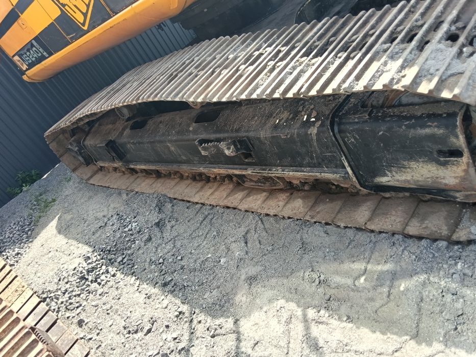 Продам Екскаватор JCB 240 та 220