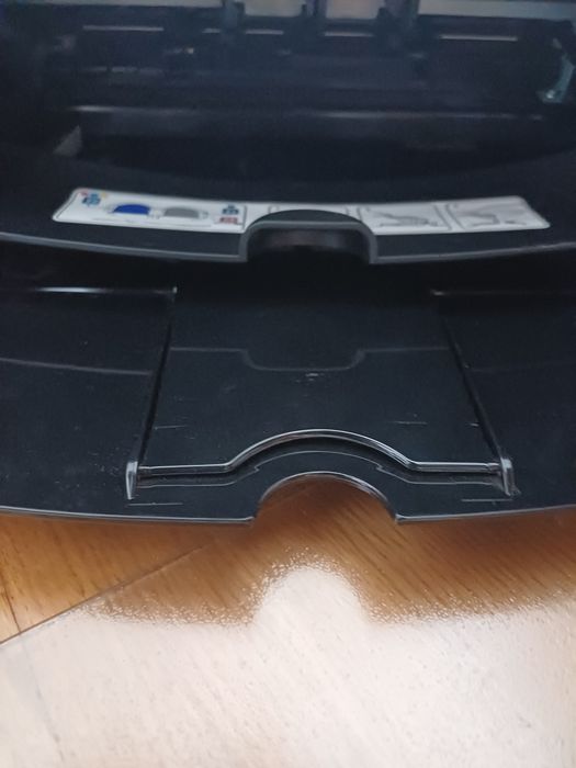 HP Inkjet Printer and Scanner453536347199918081