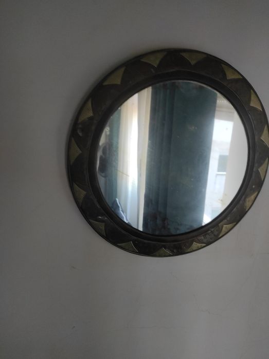 Entry Hall Mirror425767494894243843