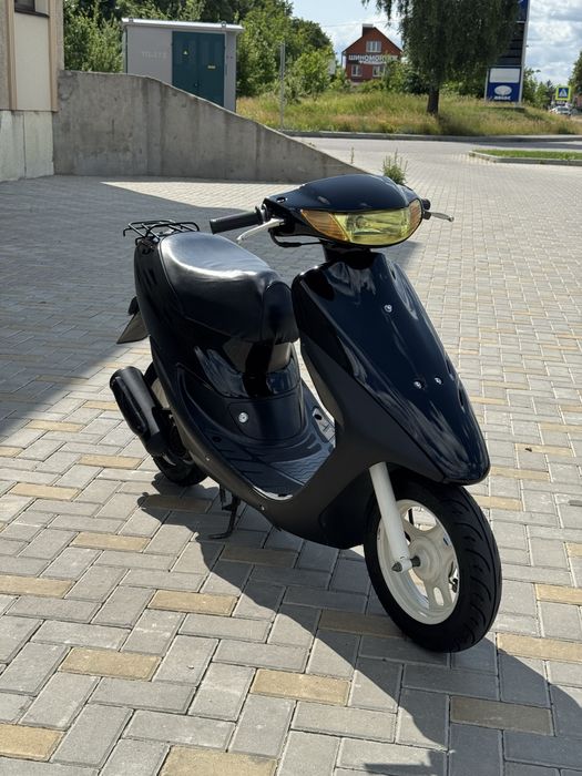 Продам Honda Dio 34 в дуже хорошому стані