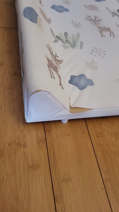 Przewijak dla niemowląt