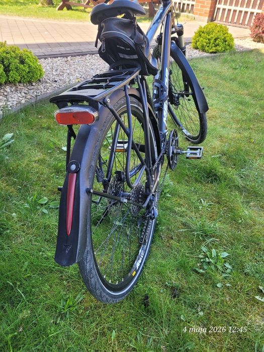 Merida Crossway 900 | Shimano XT | RockShox Paragon | Hydraulika