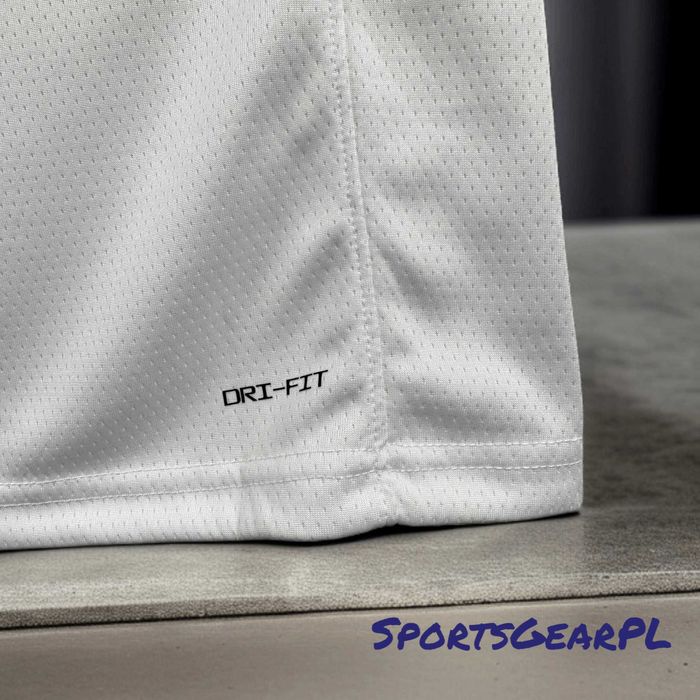 Luka DONCIC Koszulka ASSOC. Los Angeles Lakers NIKE Rozmiary M / L