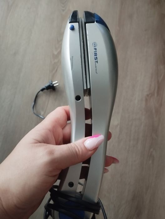 First Austria Eveen prostownica z nawilżaniem