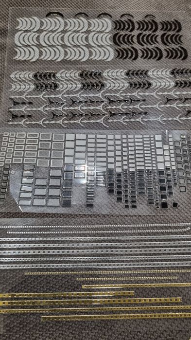 Дизайн  для манікюру