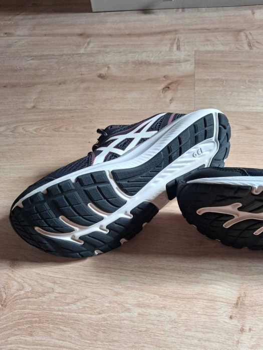 Sapatilhas  | Ténis de Corrida Mulher Asics Gel Windhaw 4 | nº39