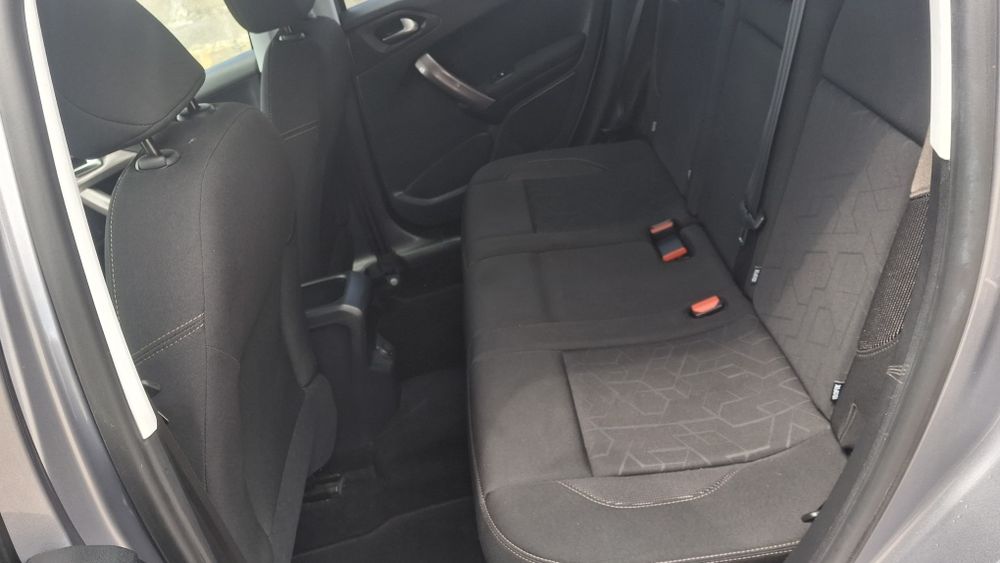 Peugeot 2008 1.2 puretech style