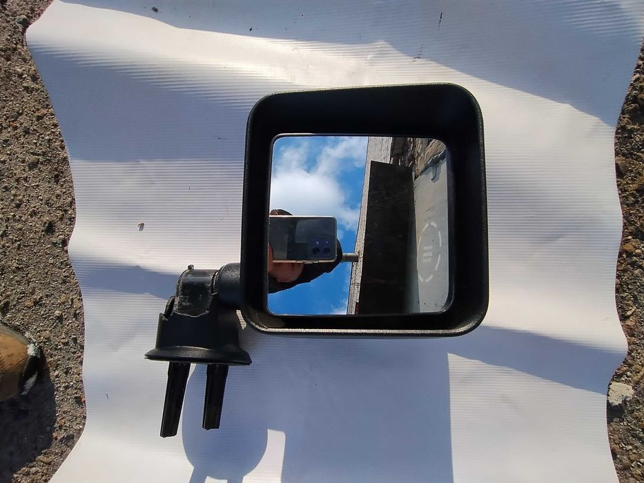 Дзеркало бічне  Wrangler 2013 JK та інше