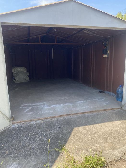 Продаж/оренда гаражу