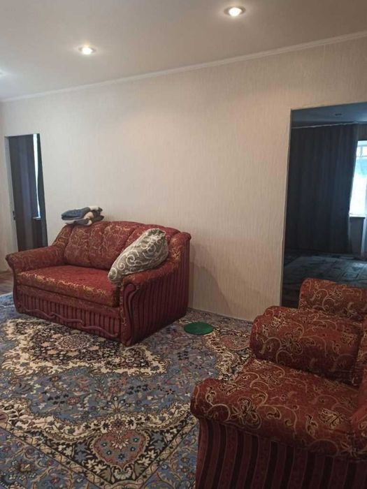 Продаж 3 кім квартири 2/5 пов мікр-н Браїлки №3595