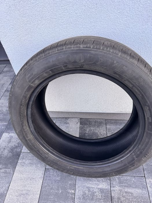 Opony Good Year 225/55 R19