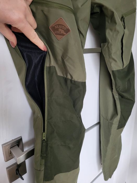 Komplet marki Beaver Lake - promocja do końca stycznia