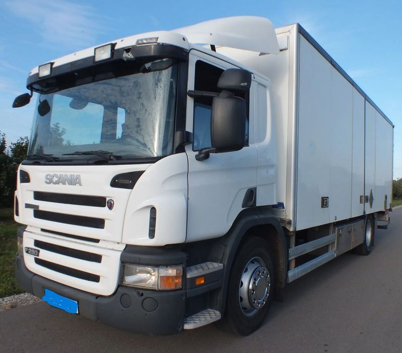 Scania