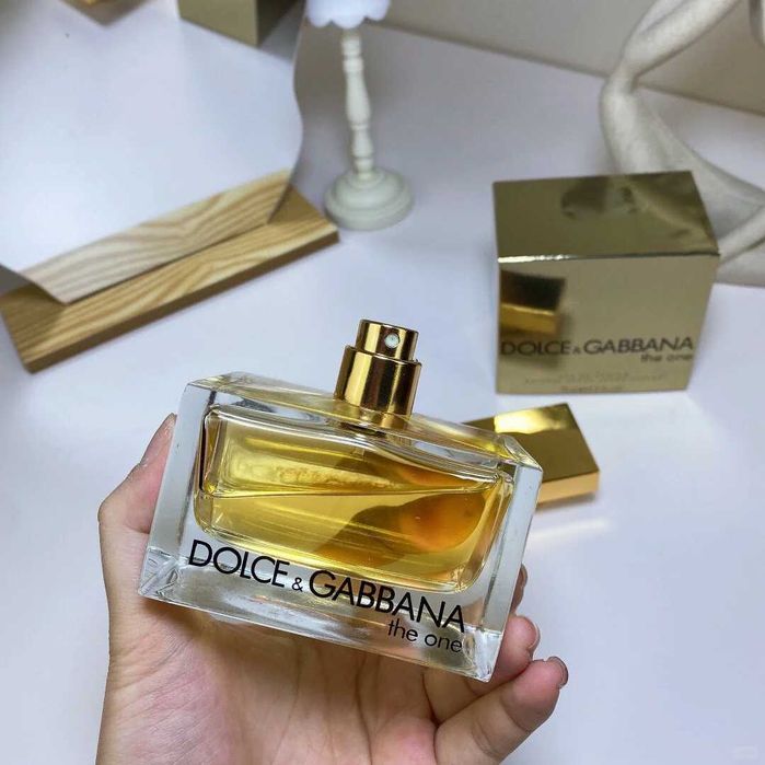 Dolce&Gabbana The One Perfume 100ml
