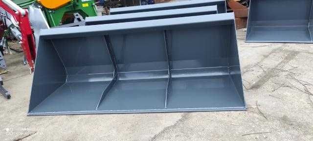 Łyżka do materiałów sypkich PRODUCENT Gwarancja