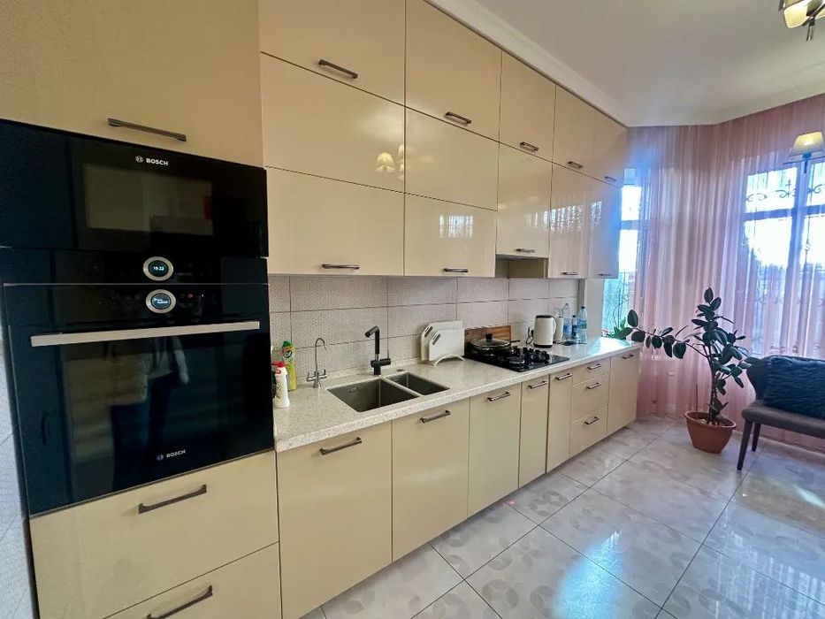 Оренда будинку 5 кімнат, Гагаріна