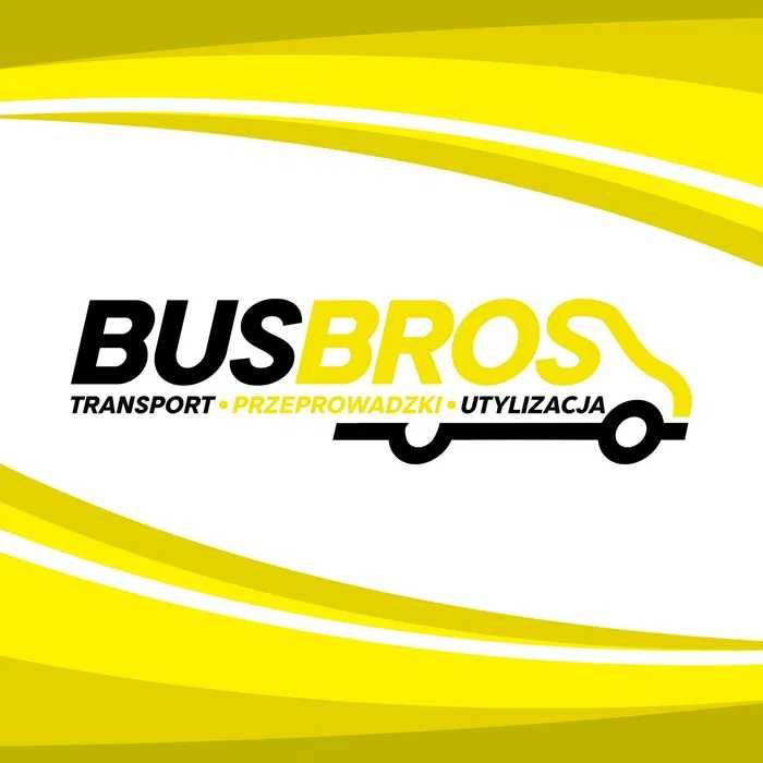 Przeprowadzki • Transport • Utylizacja – BusBros