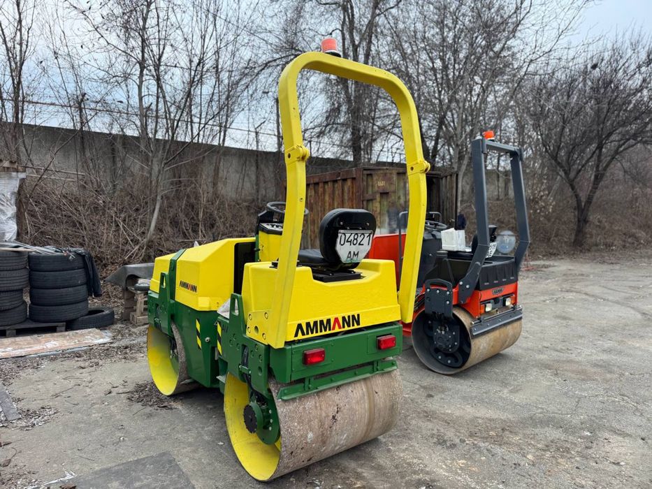 AMMANN av23.