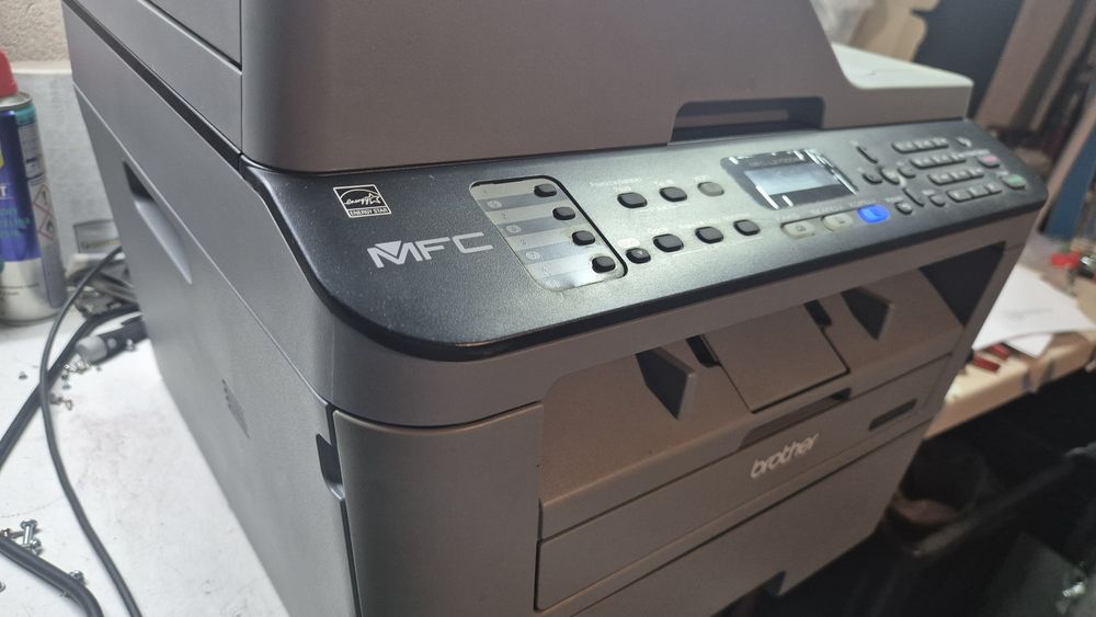 Drukarka Brother MFC-L2700DW wifi