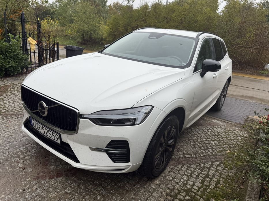 Volvo xc 60 II B4