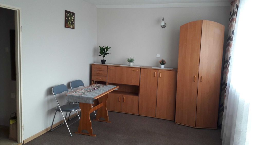 Kawalerka 36m² zaodrze