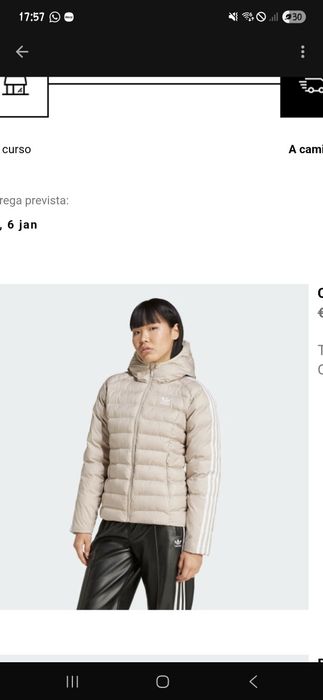 Tiffosi e adidas